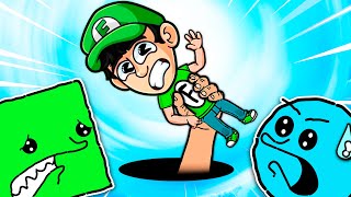 RESCATAMOS a FERNANFLOO  Cuadradito y Circulito [upl. by Lothair]