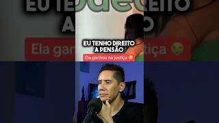 Como Se Prevenir Da Paternidade Socioafetiva E Pensão Socioafetiva [upl. by Major]