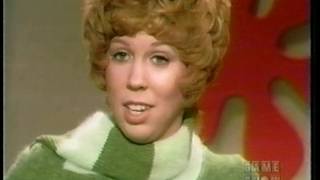 Vicki Lawrence on The Dating Game 1971 [upl. by Hakan]