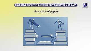 Module2 Unit12 Selective Reporting and Misrepresentation of Data [upl. by Hbahsur]