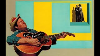 Lefty Frizzell  Mom and Dads Waltz [upl. by Evannia727]