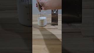 Aerolatte Handheld Milk Frother [upl. by Elsi]